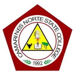 Camarines Norte State College , Philippines