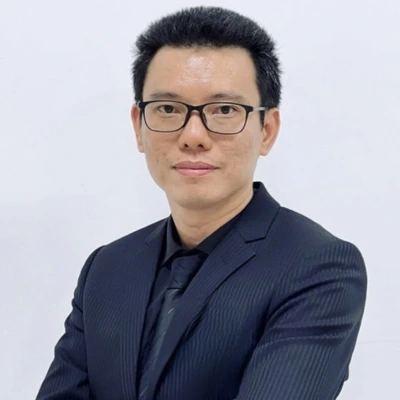 Dr. Tran Minh Tung