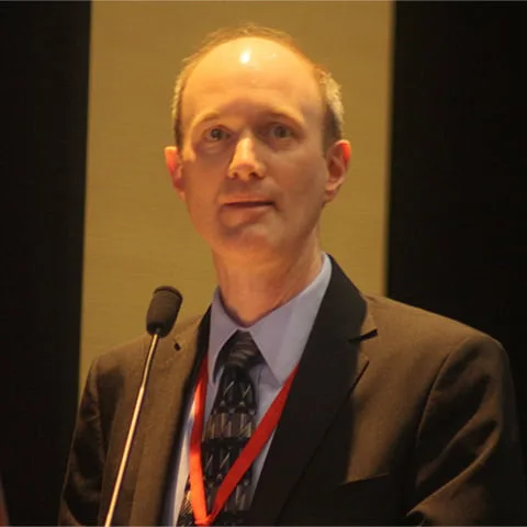 DR. BRIAN D. BEITZEL