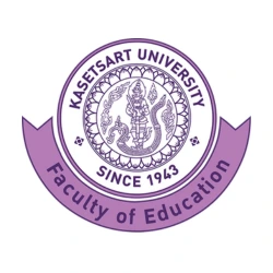 Faculty of Education, Kasetsart University, Thailand.