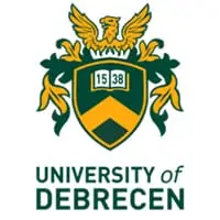 University of Debrecen Hungary