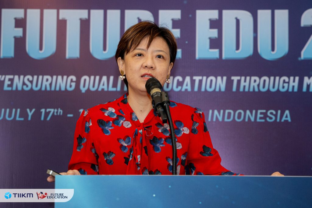 Call for Papers Future Education 2026 banner