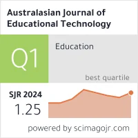 regular issue - FUTURE EDU