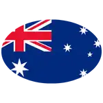 International Eduation Conference Flag - Australia