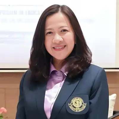 Dr. Udomluk Koolsriroj