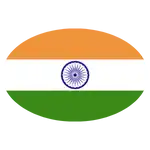 International Eduation Conference Flag - India