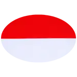 Eduation Conference Flag - Indonesia