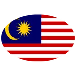 International Eduation Conference Flag - Malaysia