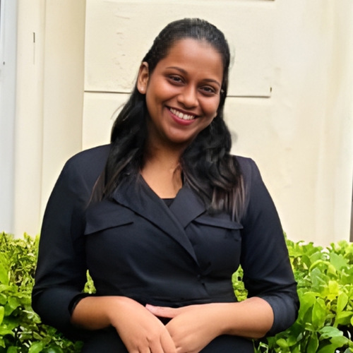 Our Team 7 Future Education team member 2026