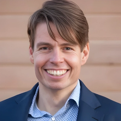 Future Education Conference 2026 Speaker