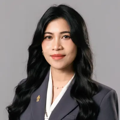 Future Education Conference Steering Commitee Member