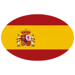 International Eduation Conference Flag - Spain