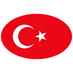International Eduation Conference Flag - Turkey