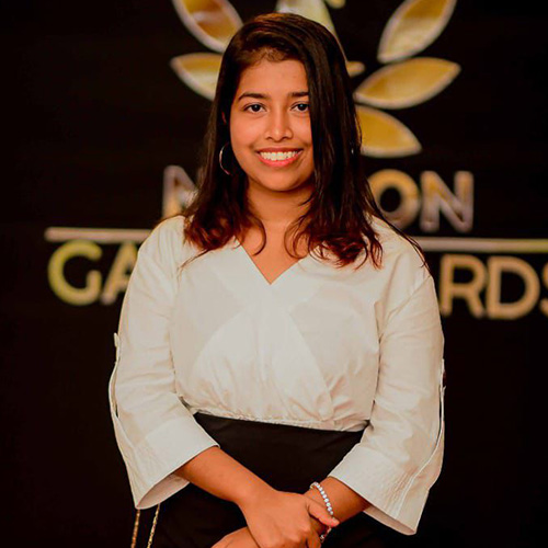 Our Team 7 Future Education Conference 2026 Team member