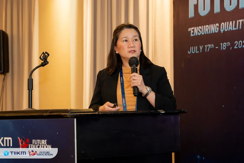 presenter fee details for Future Education Conference 2026