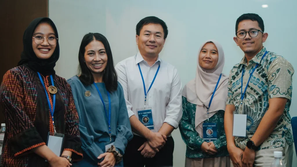 Scholarship Program for future education conference 2026