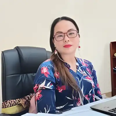 Dr. Michele J. Dulay