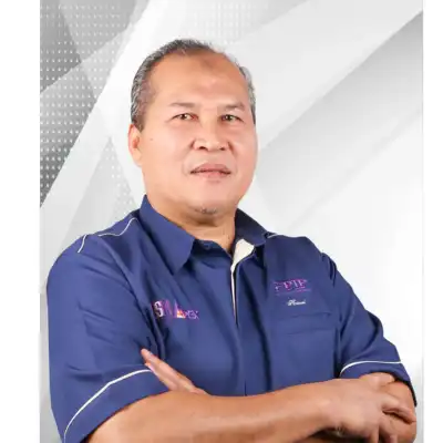 Prof. Dr. Hazri Jamil