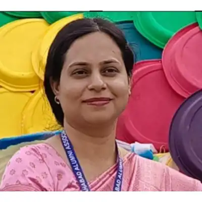 Dr. Anamika Yadav New