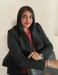 Ms Annie Panday