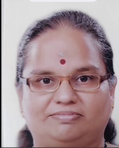 Venkkatesan Karpagam