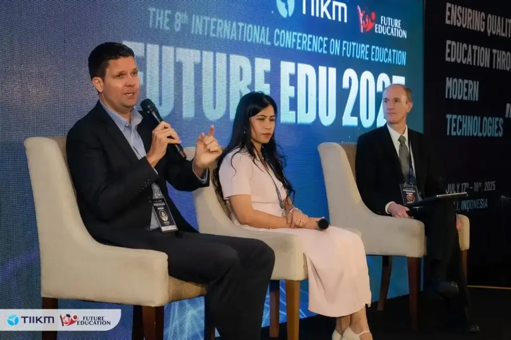 Why attend 09th International Conference on Future of Education 2026 Benefits for Researchers and Academics 2 why attend future education 2026