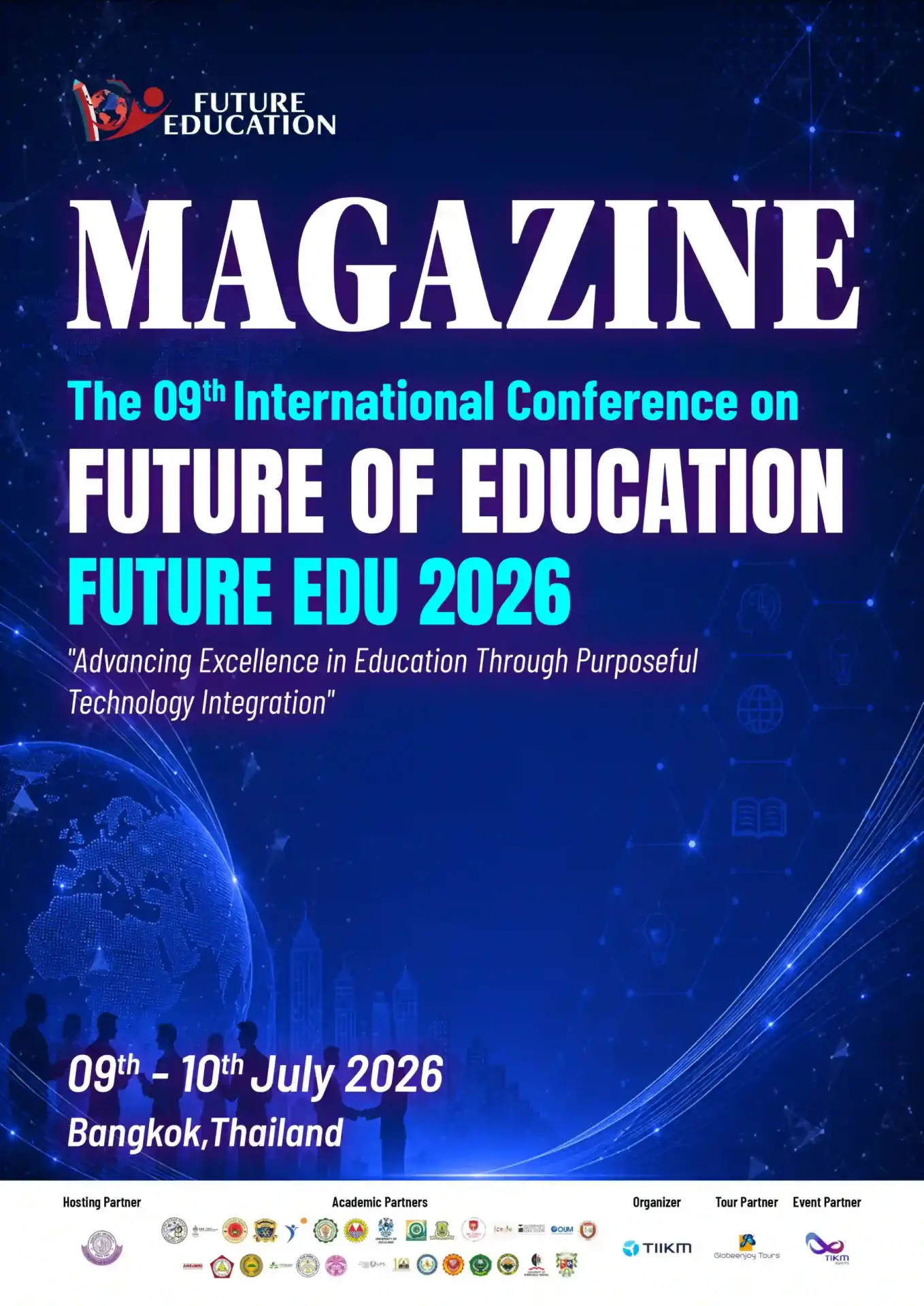 Magazine book 2026 scaled