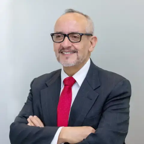 Francisco Marmolejo