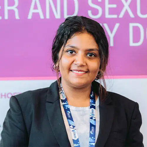Ms. Dulakshi Ariyarathne