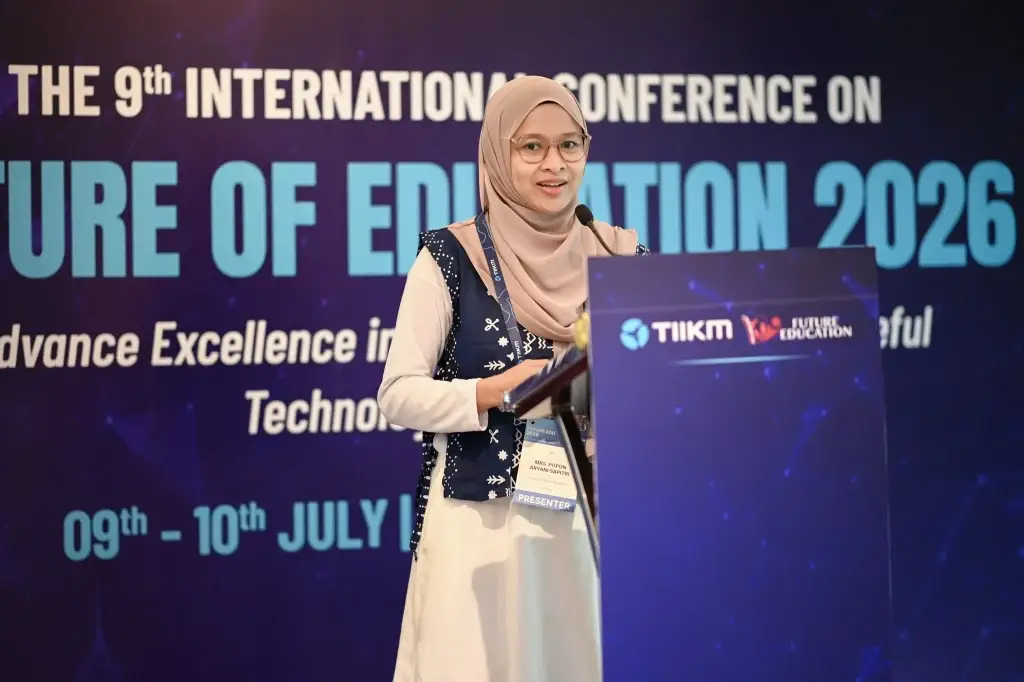 Future Education Conference 2027 38