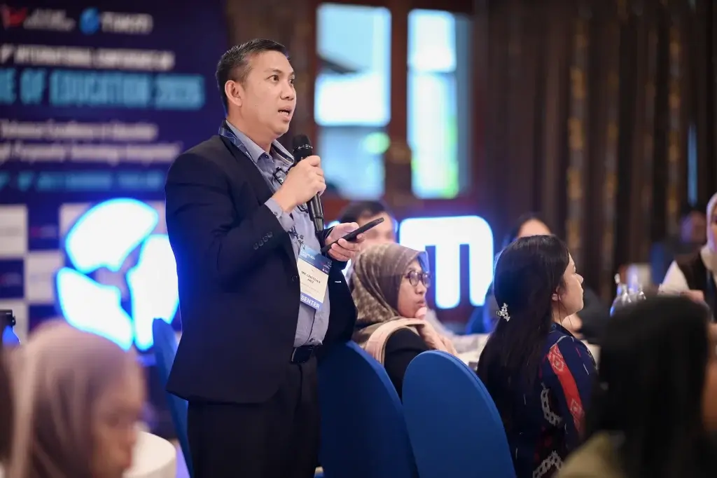 Future Education Conference 2027 40