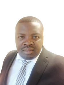 Dr Thokozani Isaac Mtshali