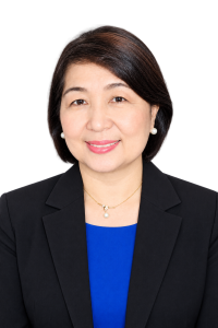 Dr. Ma. Chona V. Palomares